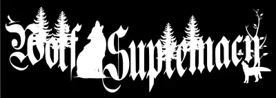 logo Wolf Supremacy